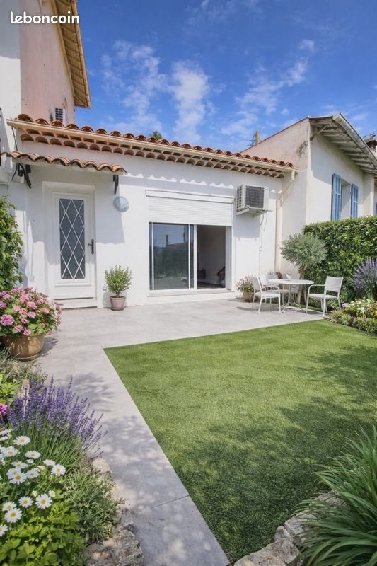 Appartement à vendre, 34m², Le Cannet