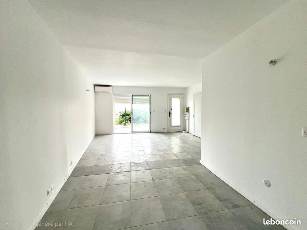 Appartement à vendre, 34m², Le Cannet