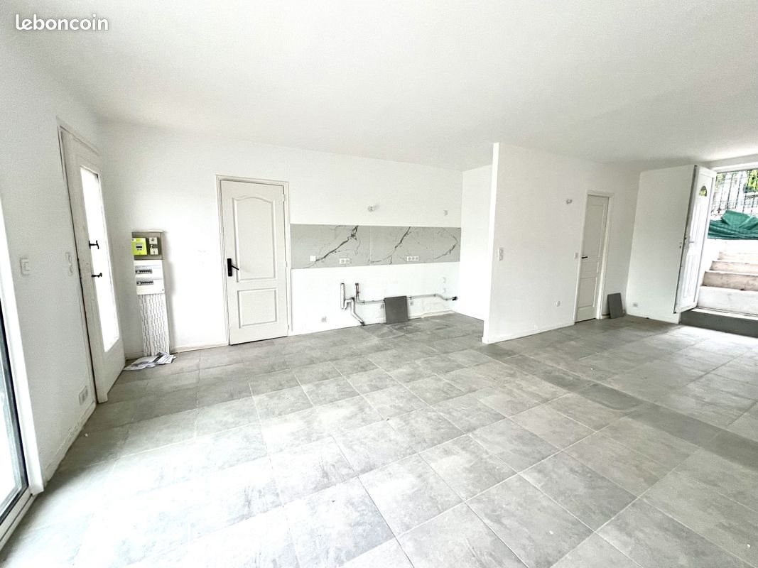 Appartement à vendre, 34m², Le Cannet