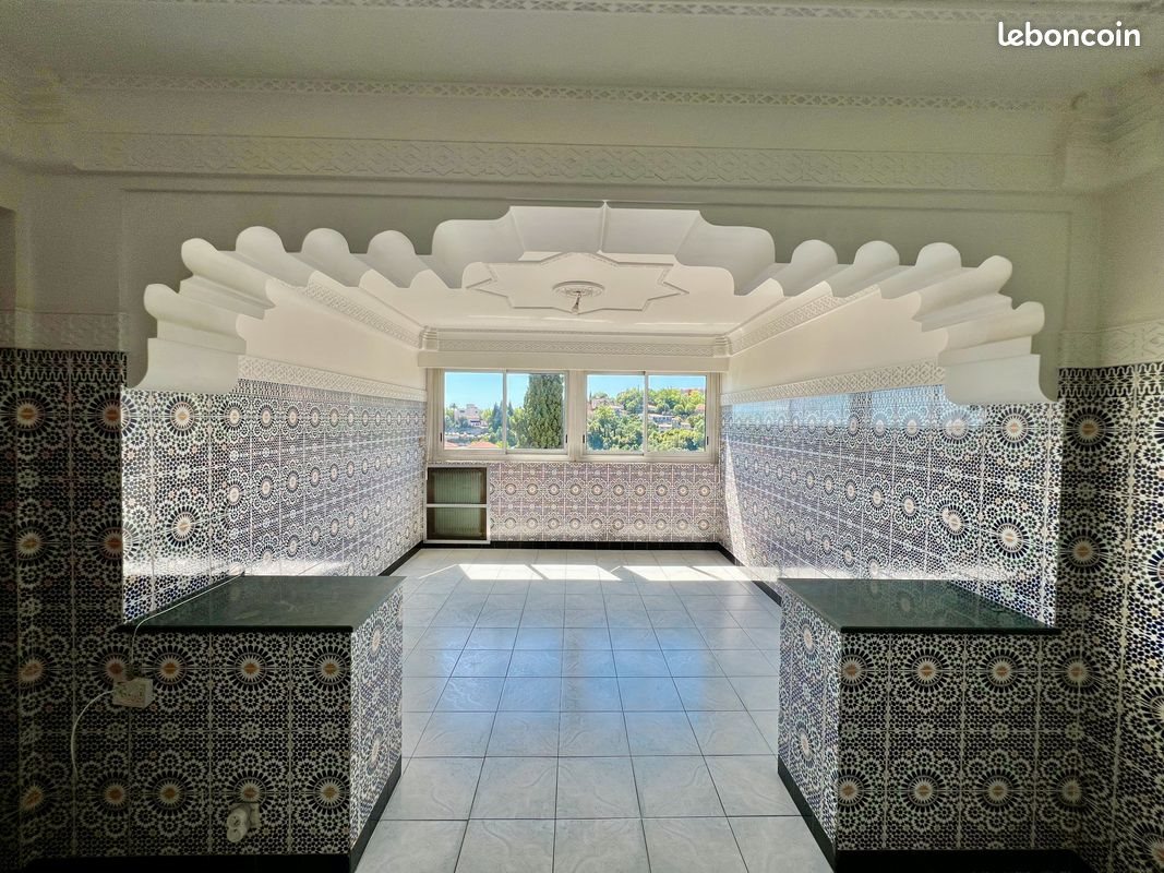 Appartement à vendre, 56m², Grasse