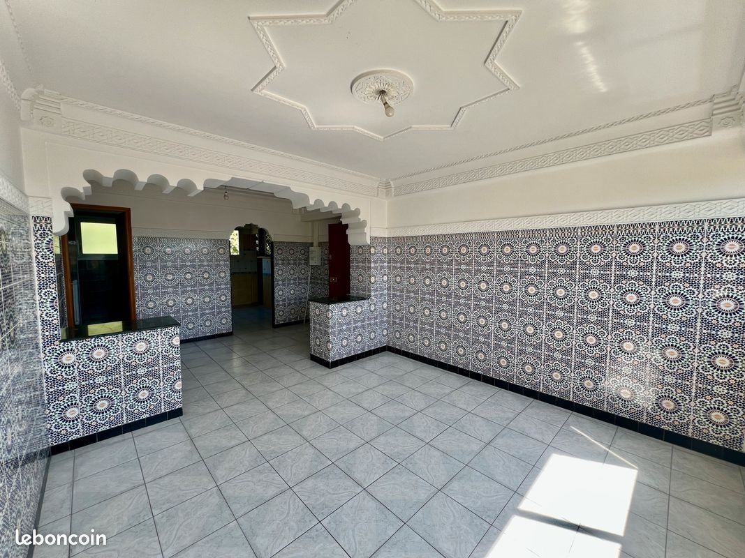 Appartement à vendre, 56m², Grasse