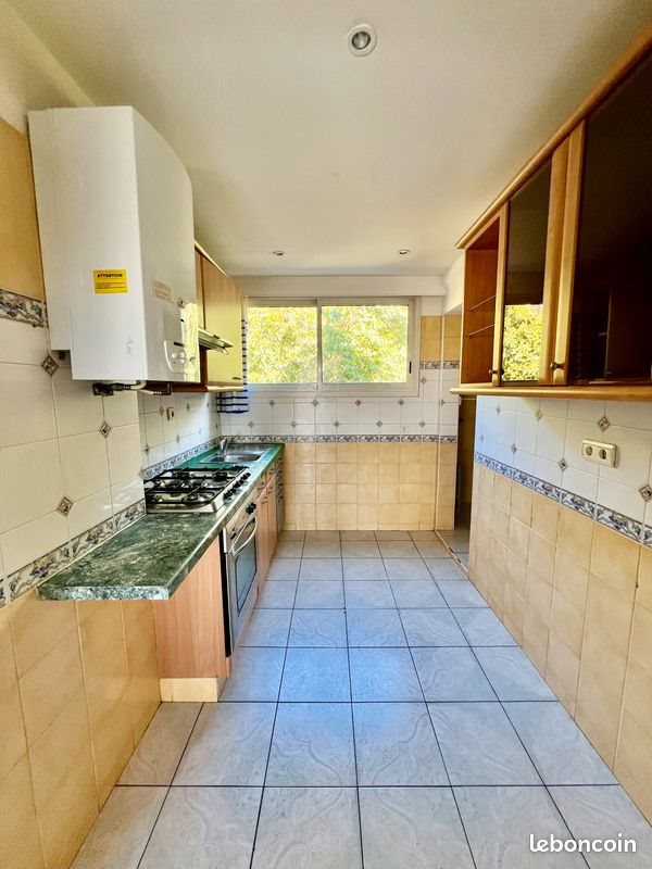 Appartement à vendre, 56m², Grasse