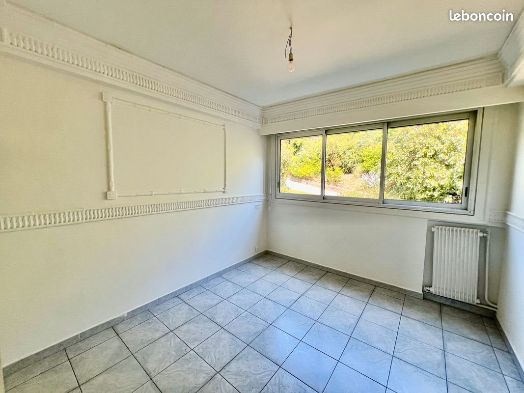 Appartement à vendre, 56m², Grasse