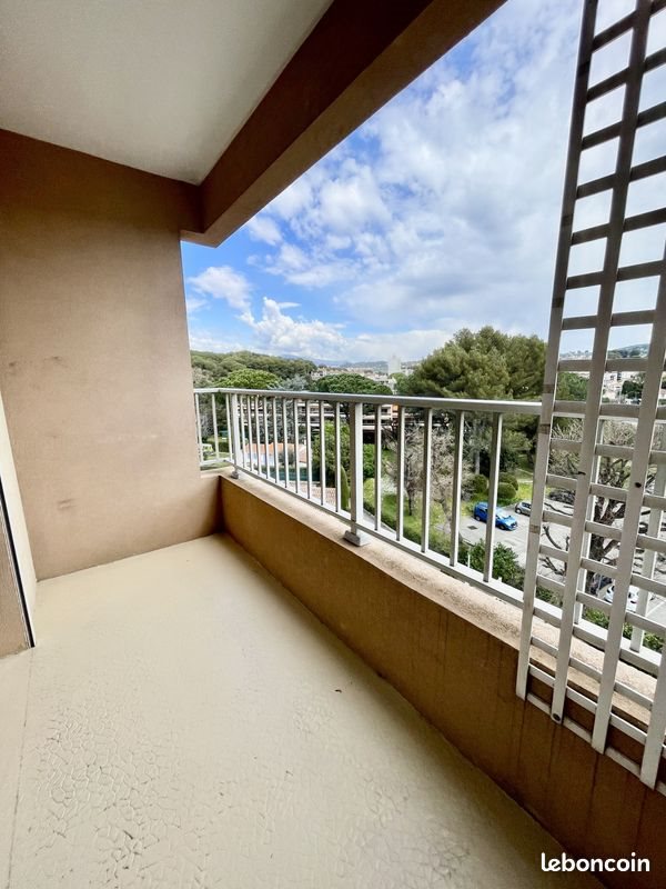 Appartement à louer, 30m², Le Cannet