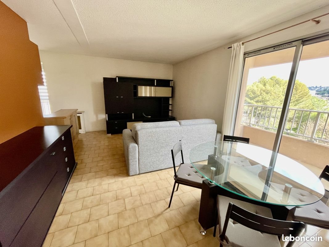 Appartement à louer, 30m², Le Cannet