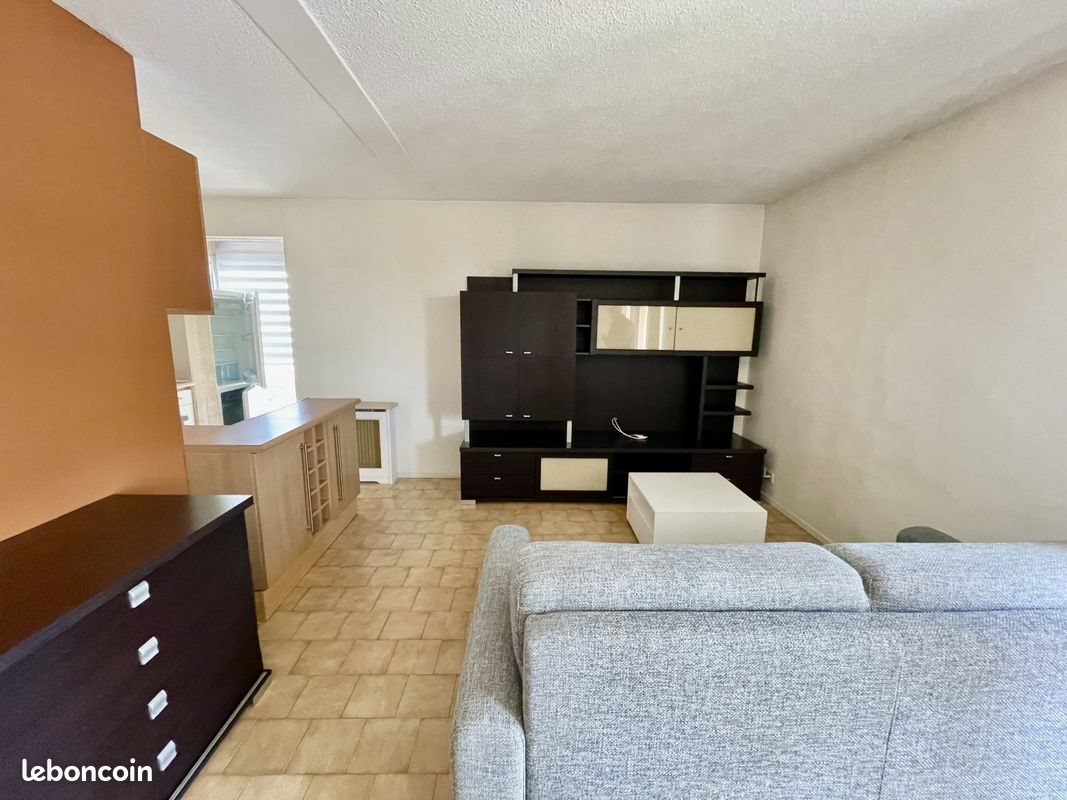 Appartement à louer, 30m², Le Cannet