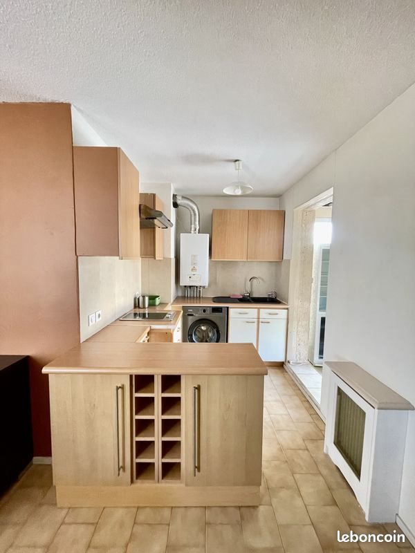 Appartement à louer, 30m², Le Cannet