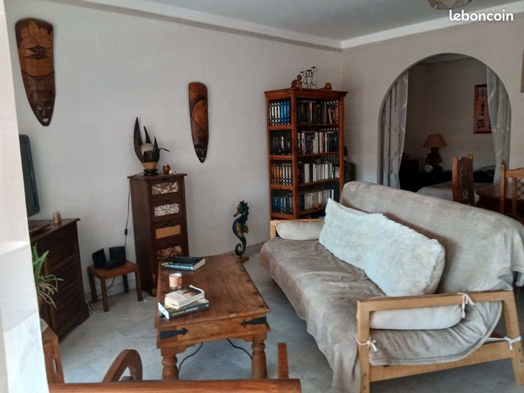 Appartement à vendre, 42m², Le Cannet