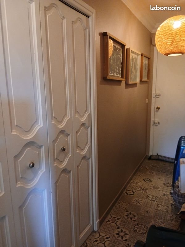 Appartement à vendre, 42m², Le Cannet