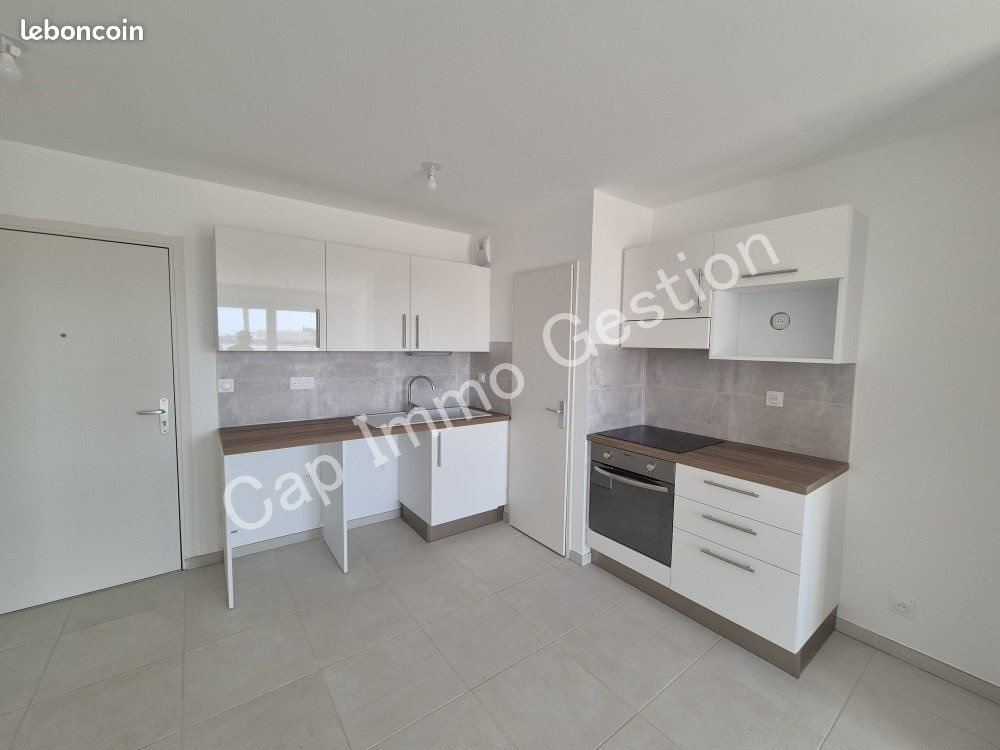 Appartement à louer, 41m², Cavaillon