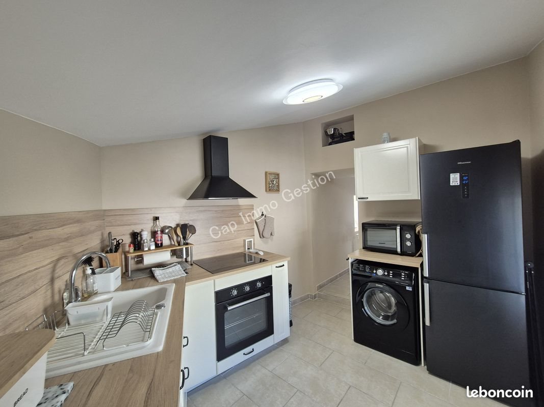 Appartement à louer, 58m², Bonnieux