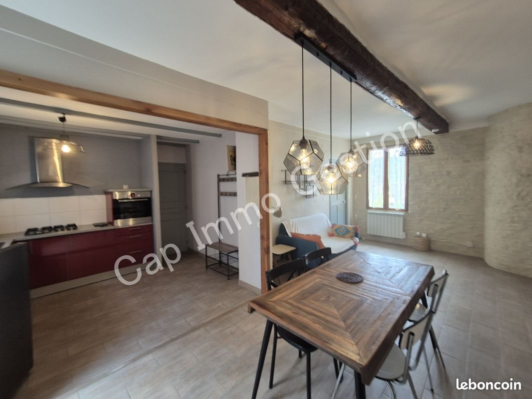Appartement à louer, 47m², Apt