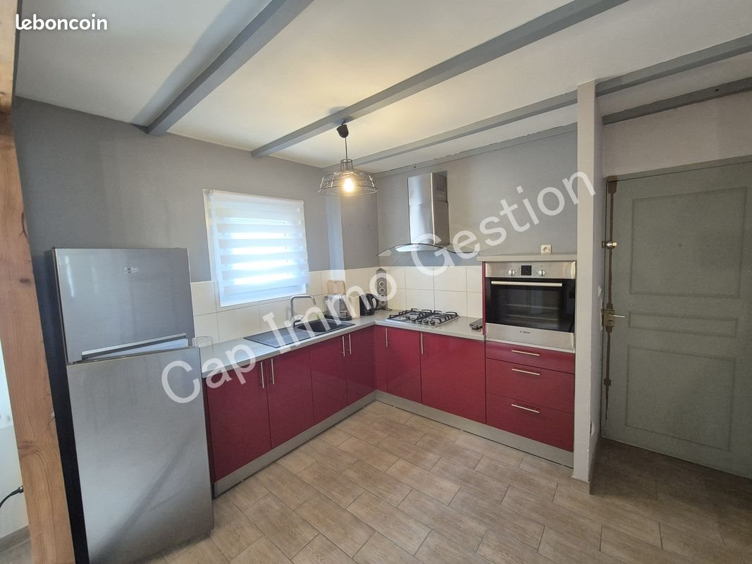 Appartement à louer, 47m², Apt