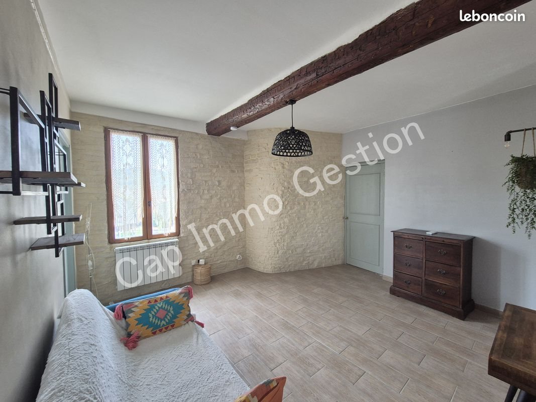 Appartement à louer, 47m², Apt