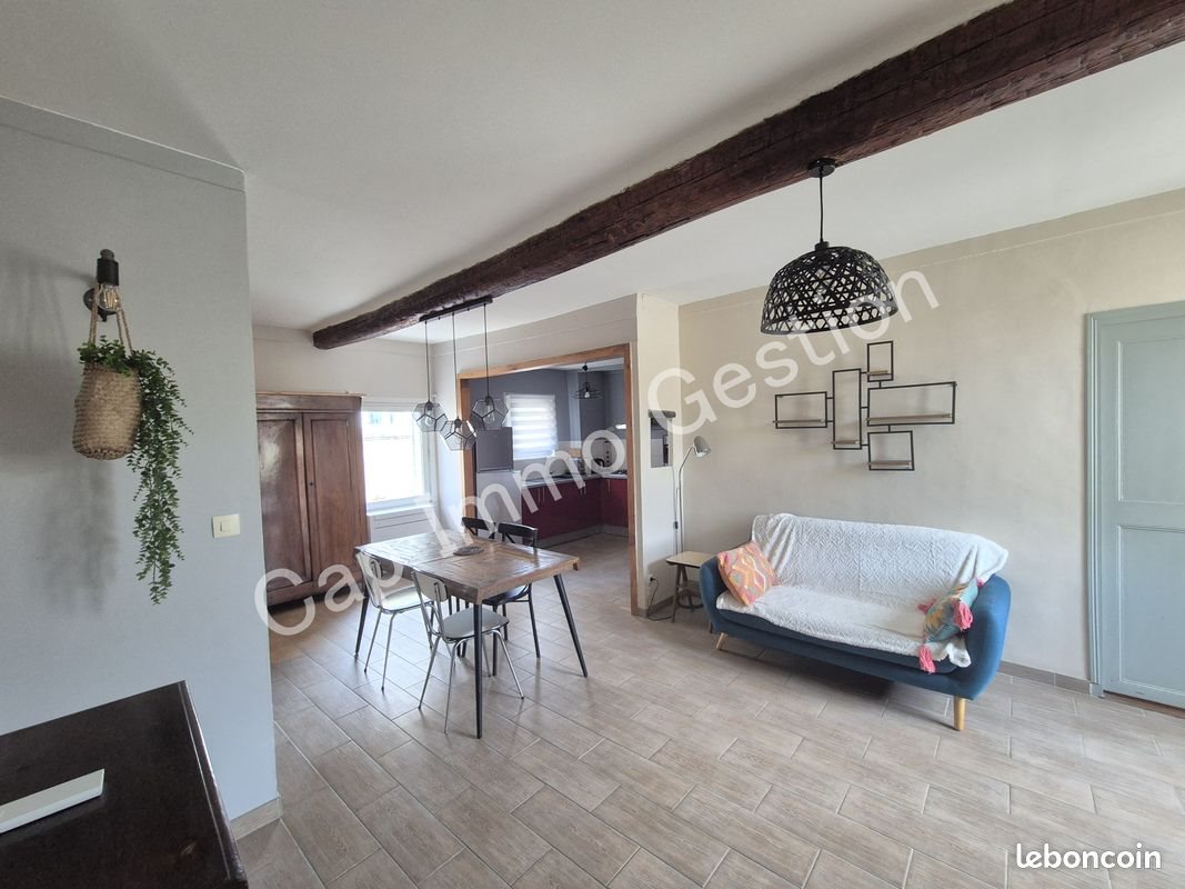Appartement à louer, 47m², Apt