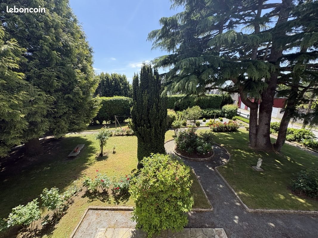 Maison à vendre, 108m², Pleslin-Trigavou