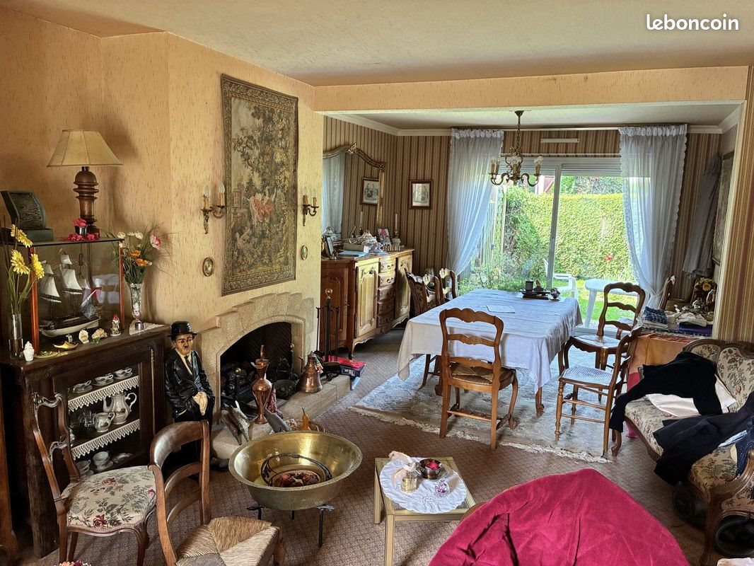 Maison à vendre, 105m², Le Minihic-sur-Rance