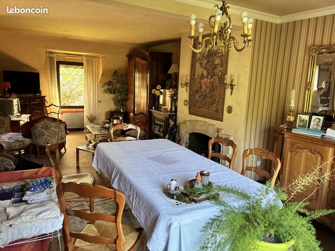 Maison à vendre, 105m², Le Minihic-sur-Rance