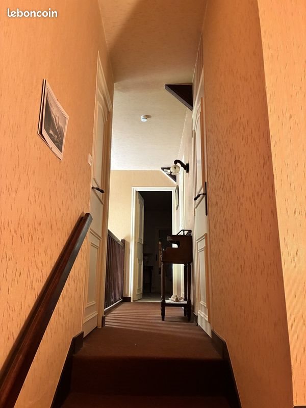 Maison à vendre, 105m², Le Minihic-sur-Rance