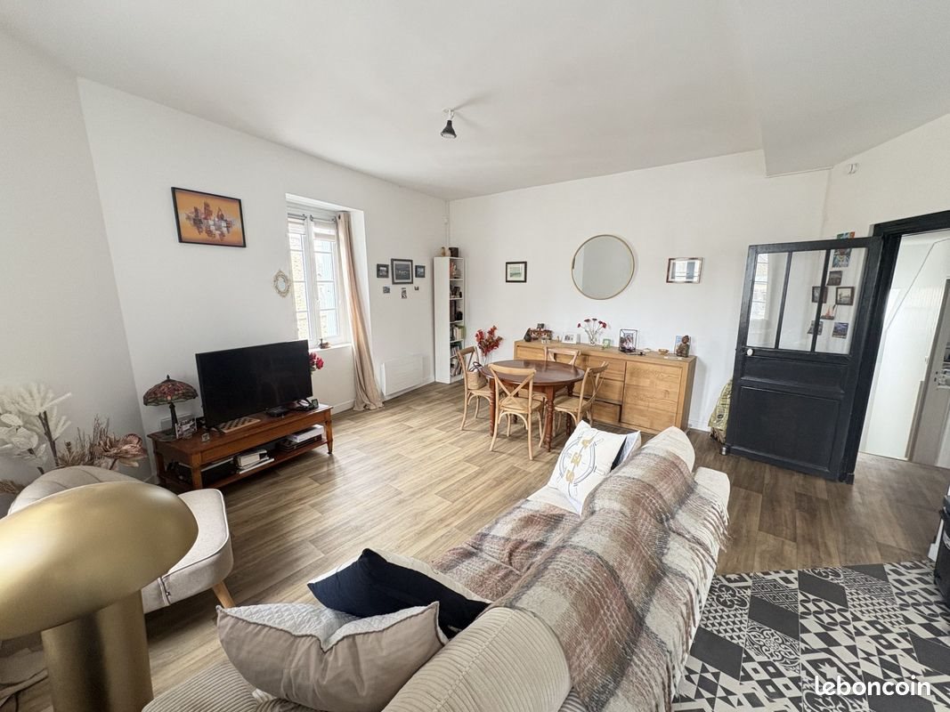 Appartement à vendre, 79m², Lamballe