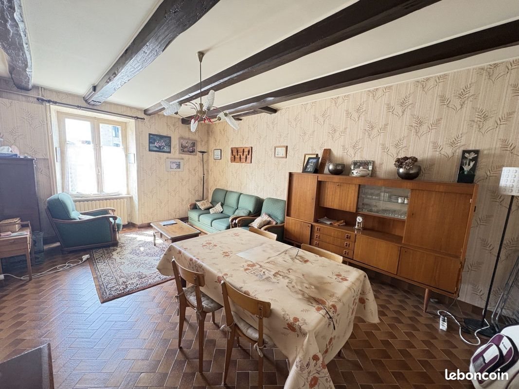 Maison à vendre, 95m², Pleurtuit