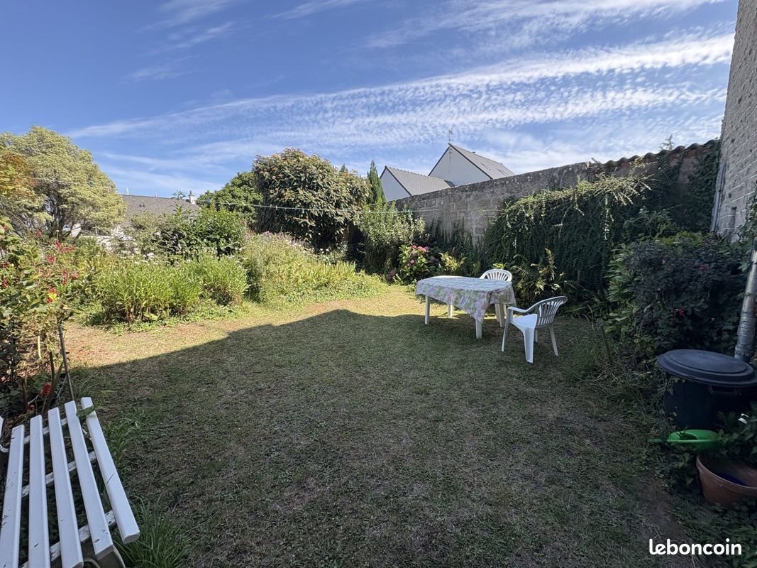 Maison à vendre, 95m², Pleurtuit
