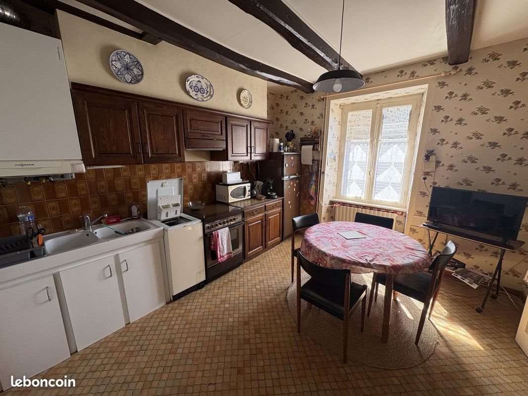 Maison à vendre, 95m², Pleurtuit