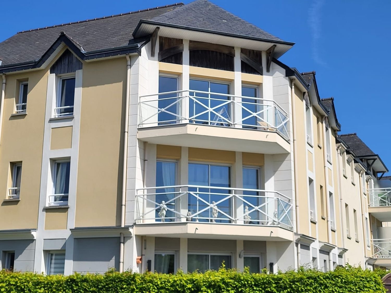 Appartement à vendre, 92m², Pleurtuit