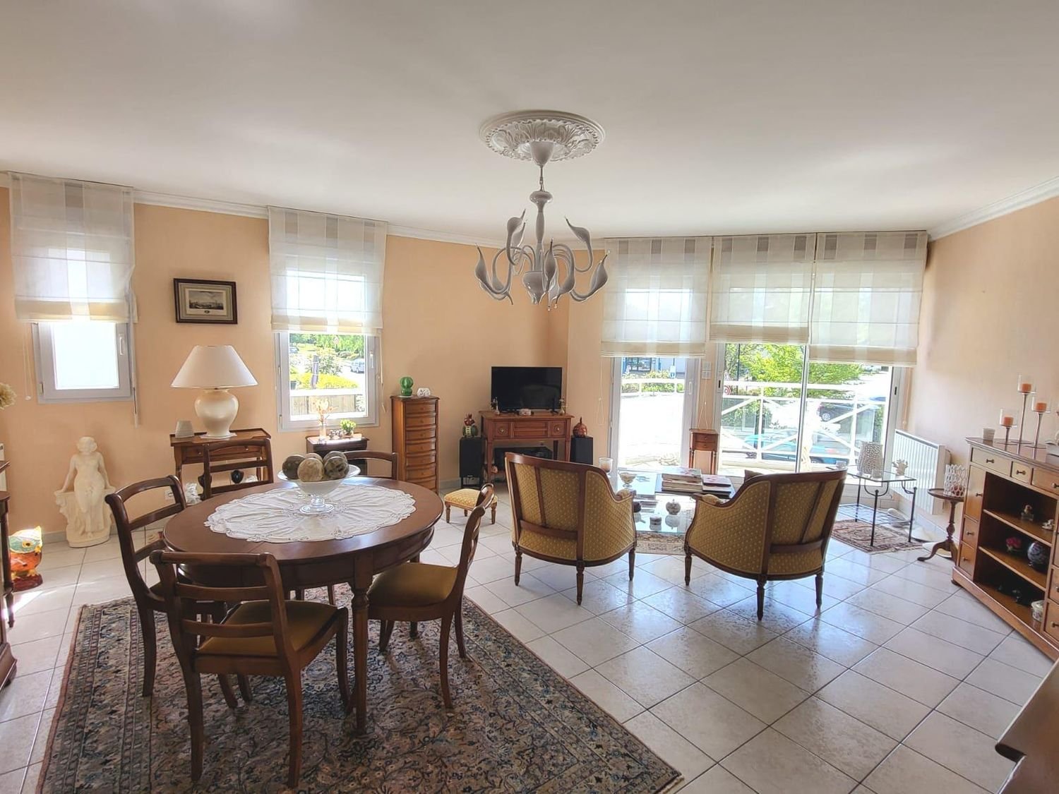 Appartement à vendre, 92m², Pleurtuit