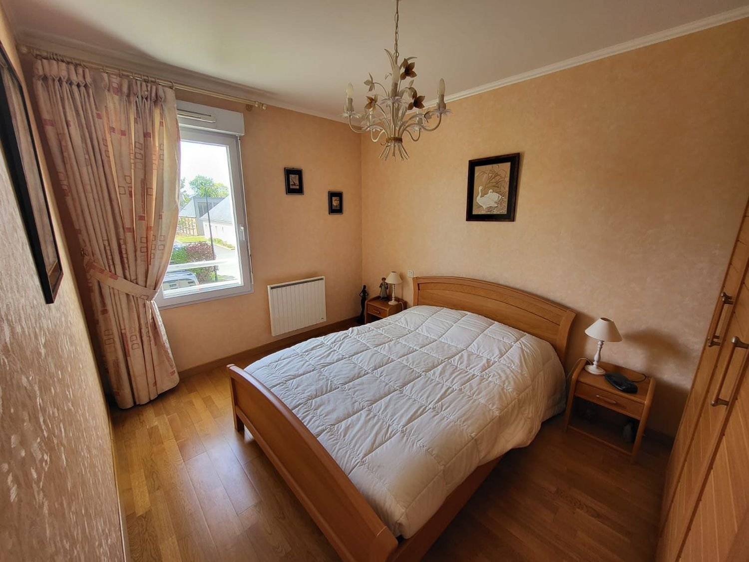 Appartement à vendre, 92m², Pleurtuit