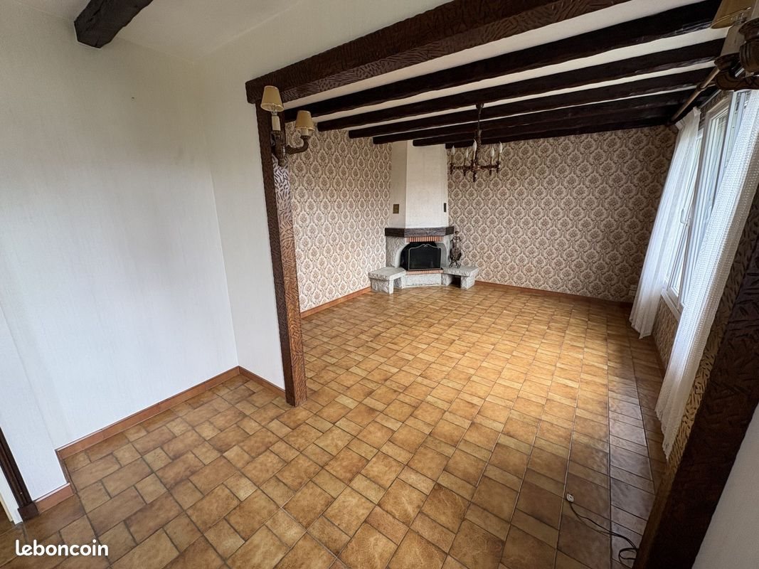 Maison à vendre, 72m², Pleurtuit