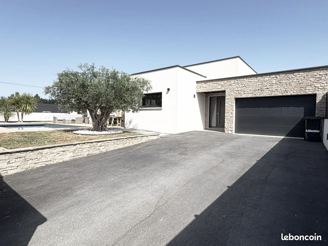 Maison à vendre, 126m², Pleurtuit