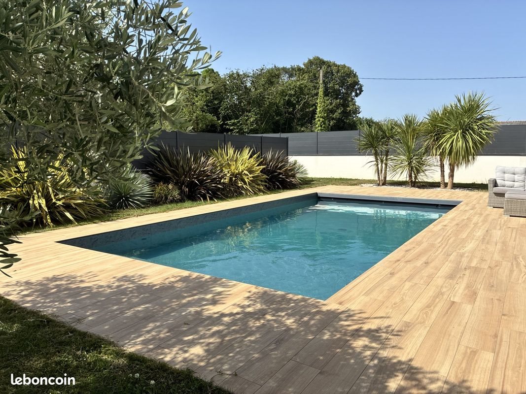 Maison à vendre, 126m², Pleurtuit