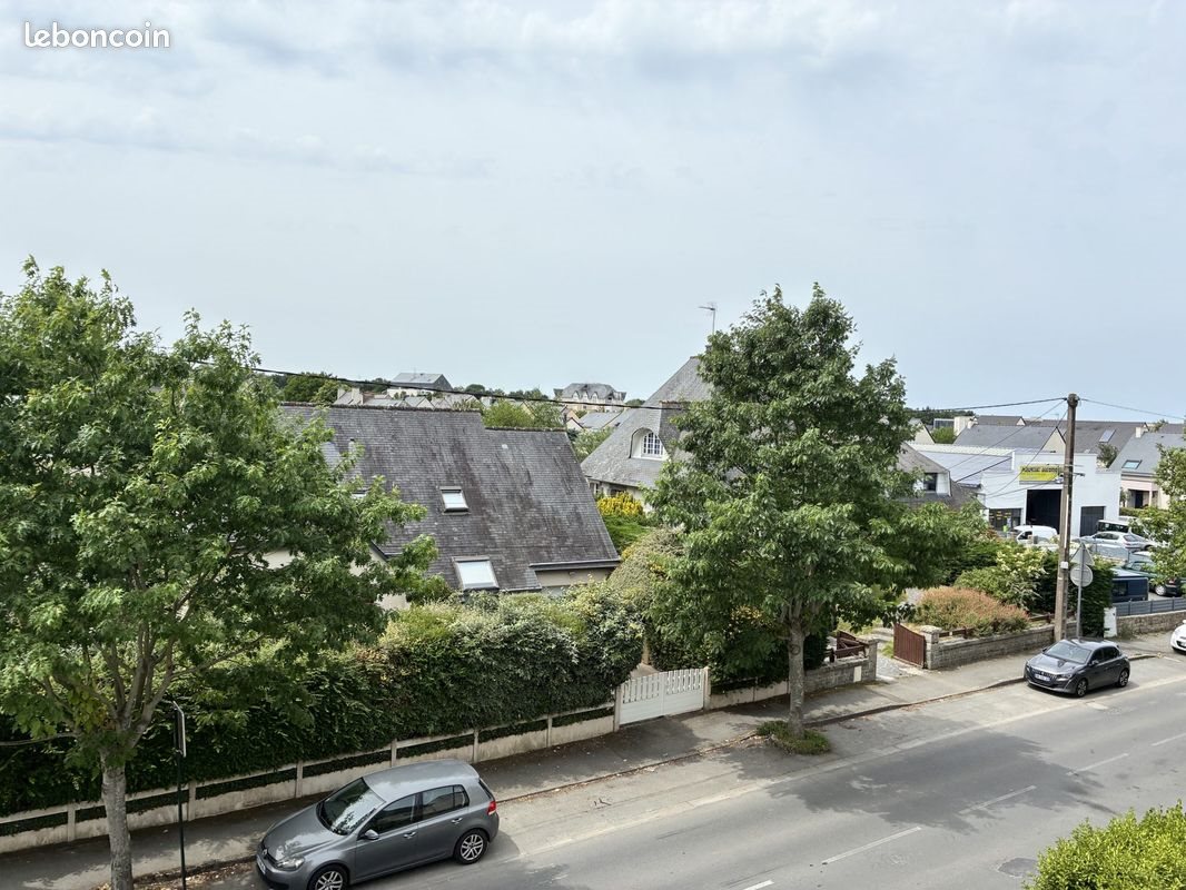 Appartement à vendre, 74m², Pleurtuit