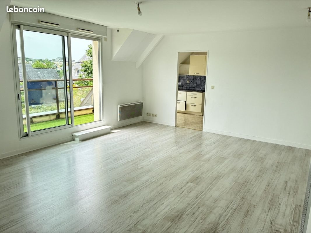 Appartement à vendre, 74m², Pleurtuit