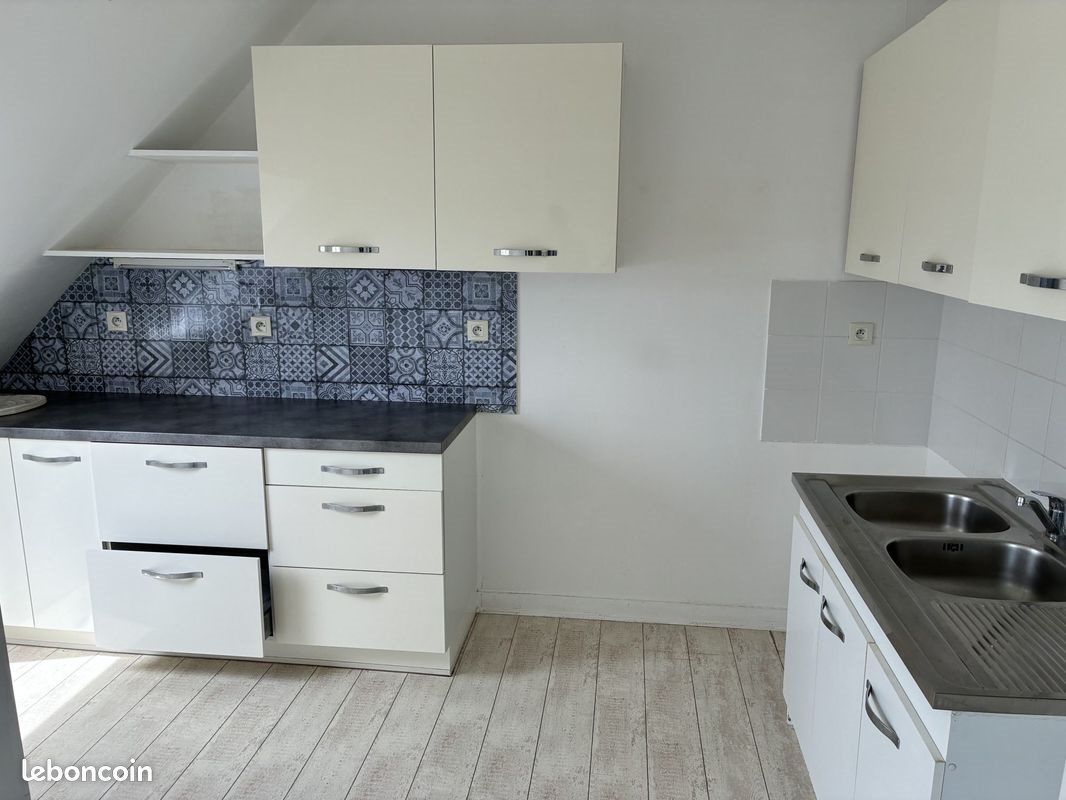 Appartement à vendre, 74m², Pleurtuit