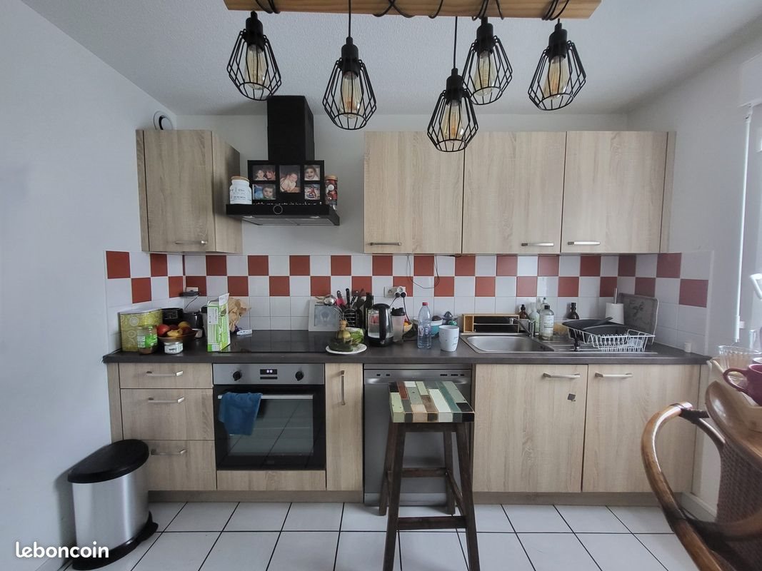 Maison à vendre, 87m², Pleurtuit