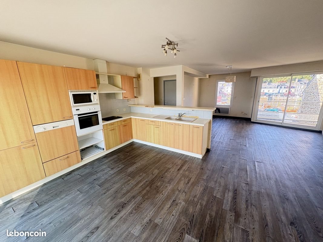 Appartement à vendre, 68m², Etables-sur-Mer