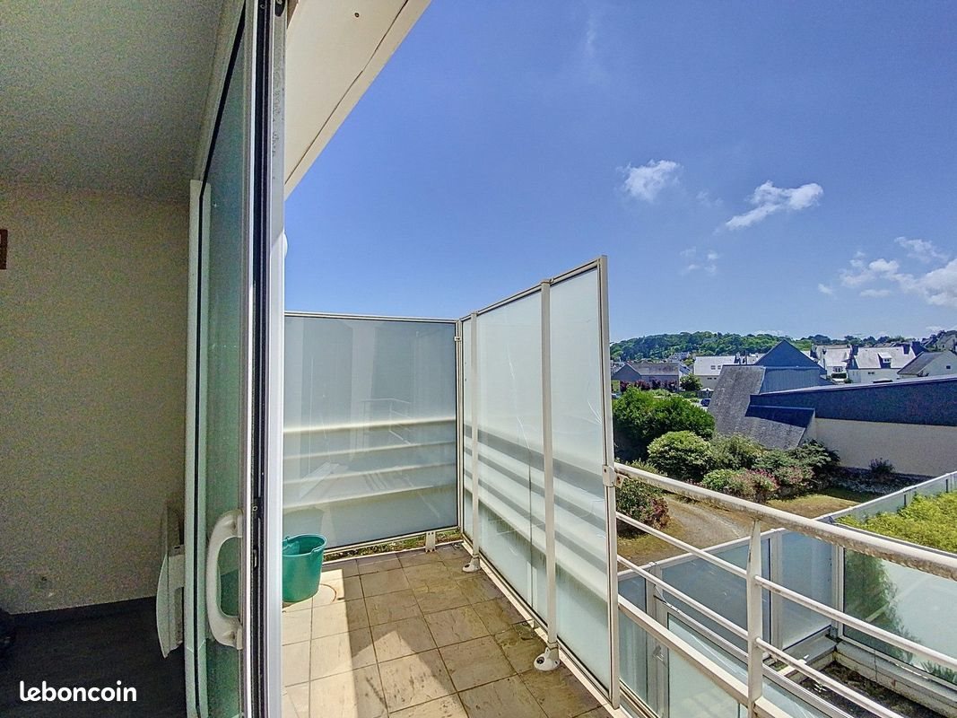 Appartement à vendre, 68m², Etables-sur-Mer