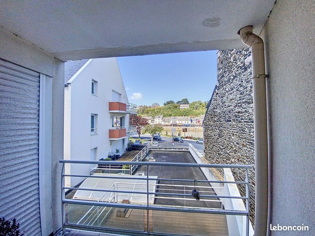 Appartement à vendre, 68m², Etables-sur-Mer
