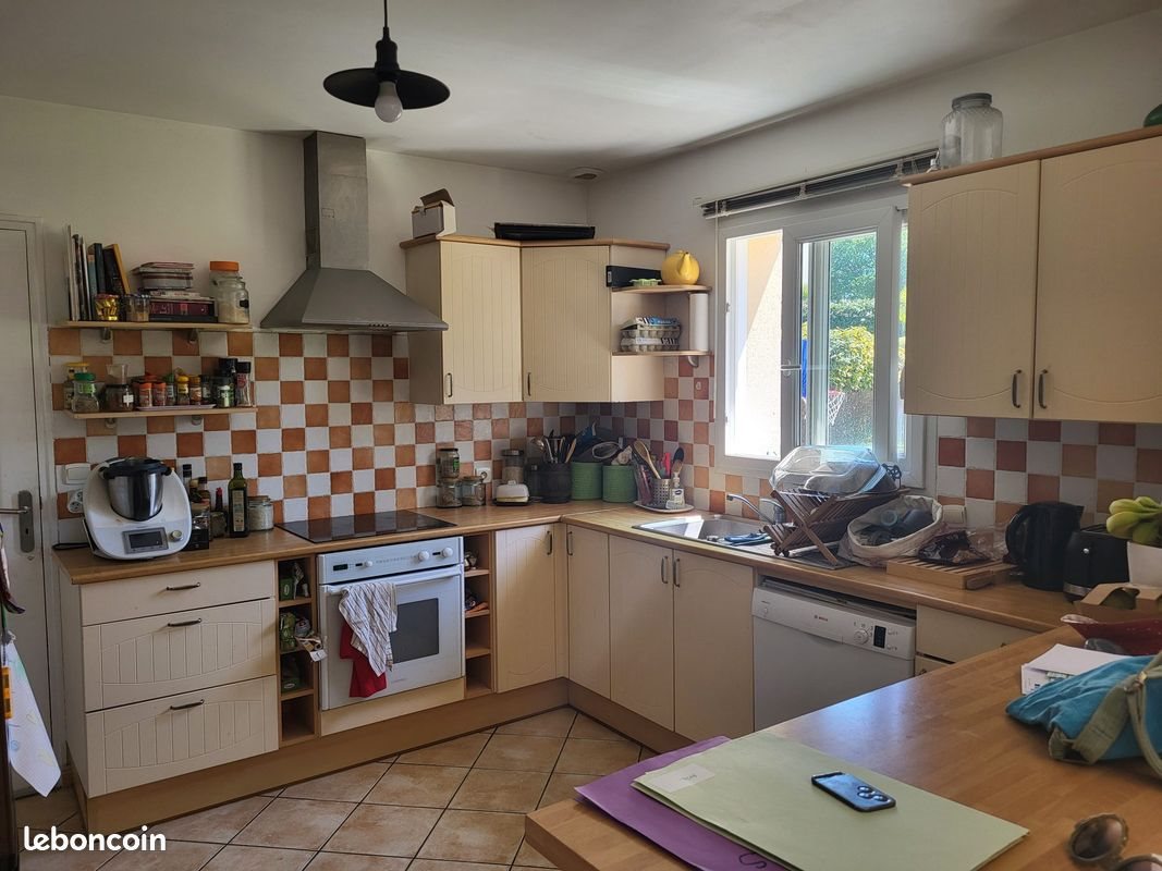 Maison à louer, 103m², La Richardais