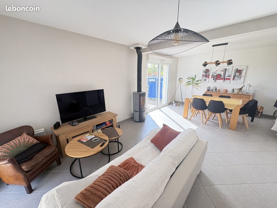 Maison à vendre, 76m², Créhen