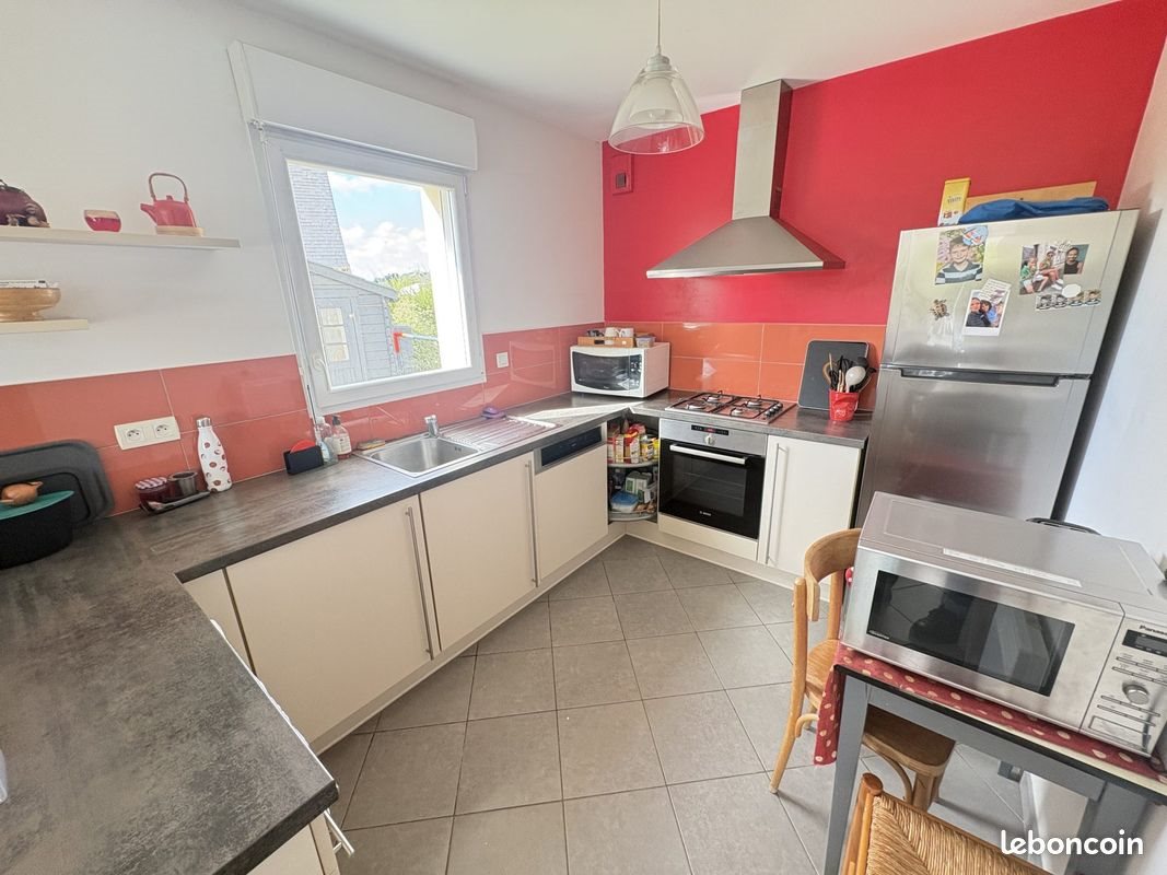 Maison à vendre, 76m², Créhen