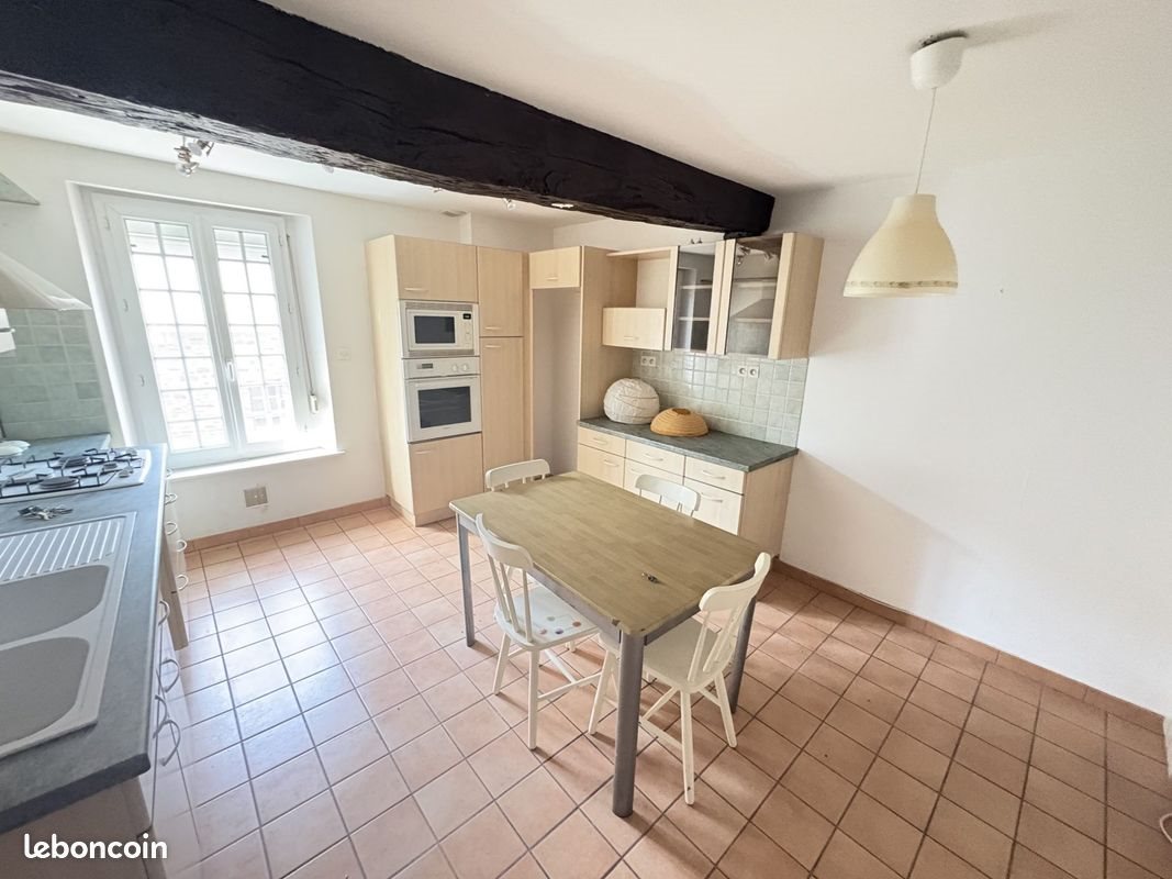 Appartement à vendre, 90m², Dol-de-Bretagne