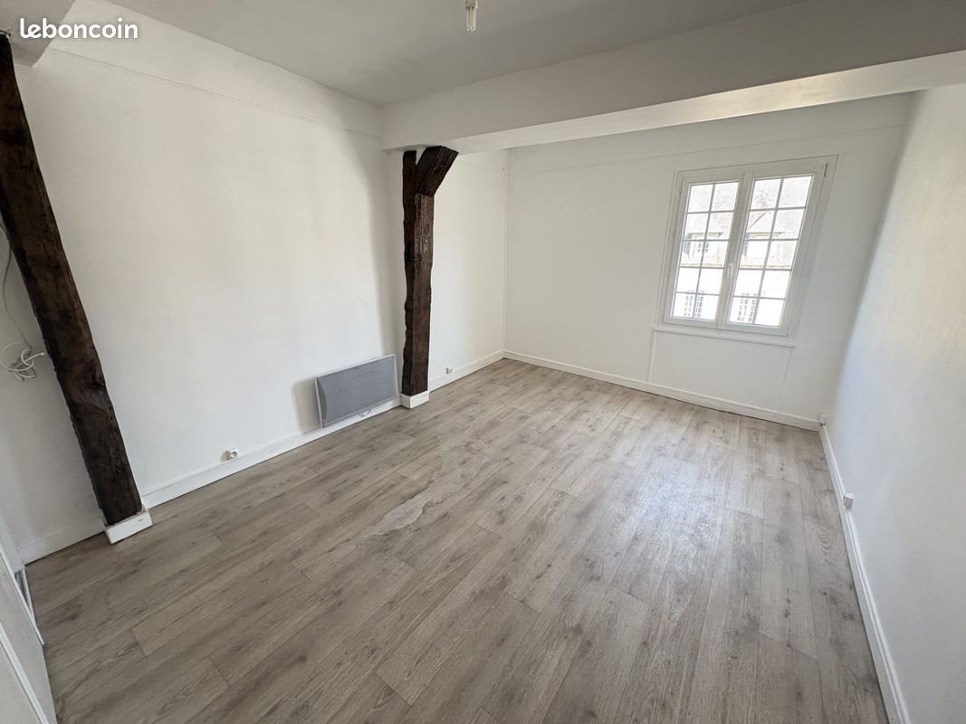 Appartement à vendre, 90m², Dol-de-Bretagne