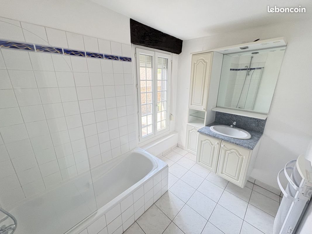 Appartement à vendre, 90m², Dol-de-Bretagne