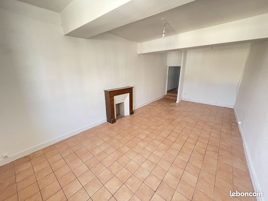 Appartement à vendre, 90m², Dol-de-Bretagne