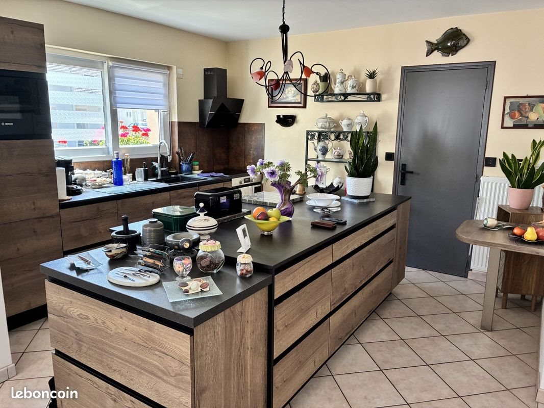 Maison à vendre, 127m², Saint-Carné
