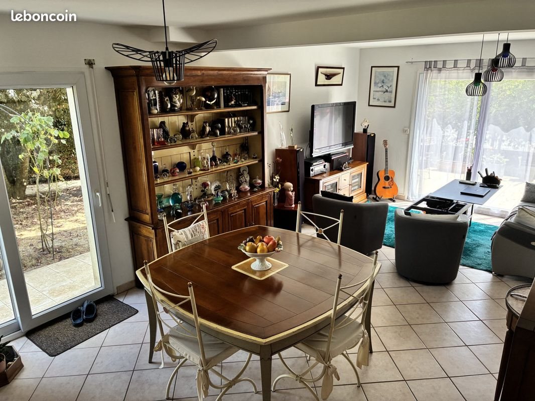 Maison à vendre, 127m², Saint-Carné