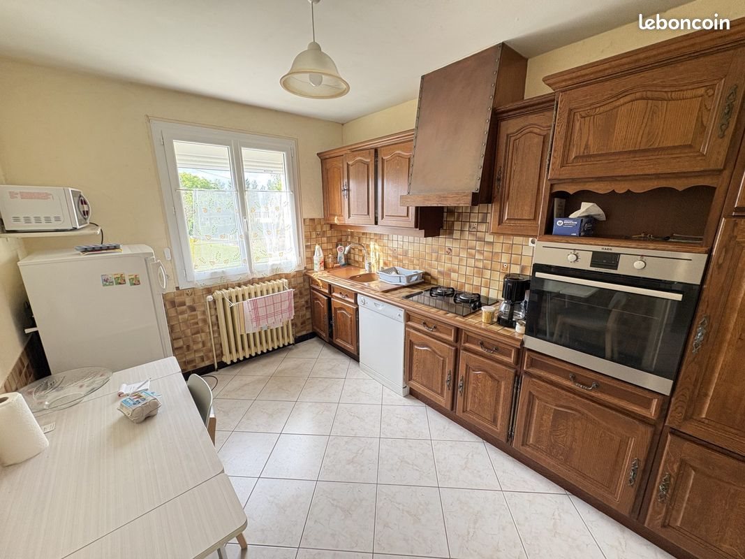 Maison à vendre, 101m², Pleurtuit